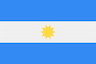 Argentina Flag