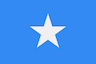 Somalia Flag