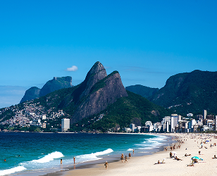 Brazil