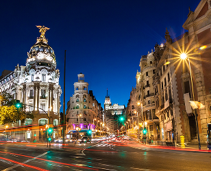 Spain