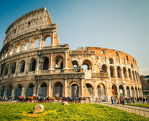 Italy
