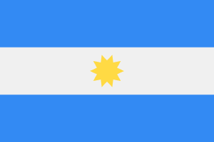 AR flag