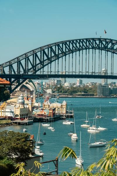 Australia
