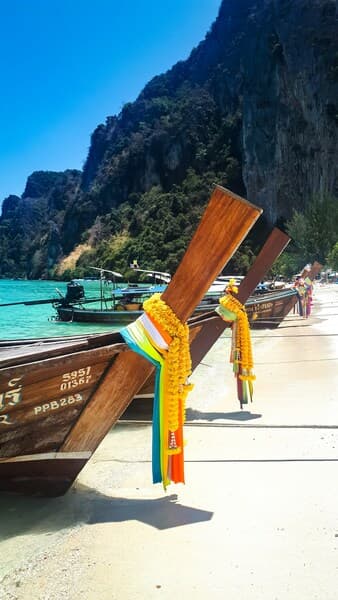 Thailand